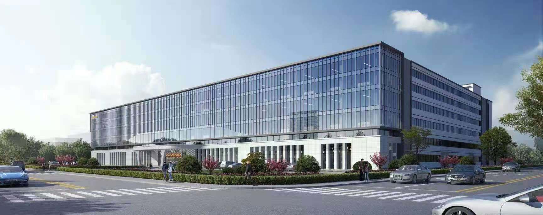 慶賀！新發現機械榮登2023年度“浙江出口名牌”名單